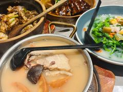 -啫神·广州地标美食(北京路店)