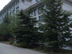 -威海华夏城景区