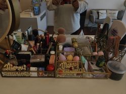 -演员的秘密·皮肤管理