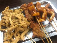 -潮妈小食