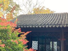 -秋霞圃