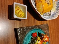 -隐月· 㐂和食屋(芝罘万达公馆店)