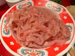 -巴蜀大宅门火锅(川音店)