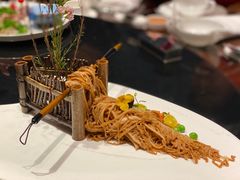 -海味世家·家常菜馆(明州里店)