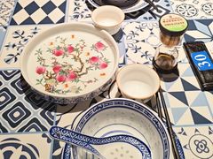 -图味美小黄鱼·景德菜(浙江路店)
