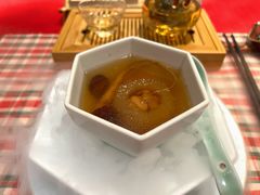 -叶叶菩提·晋福宫