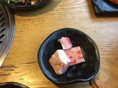 -贺野·自助炭火烤肉(紫藤路店)