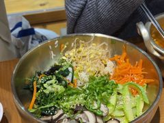 -海云台韩式汤饭·13年匠心韩料(南山店)