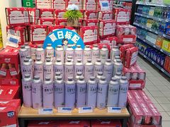 -世纪联华(安徽六安店)