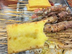 -老谢野馄饨(延安路店)