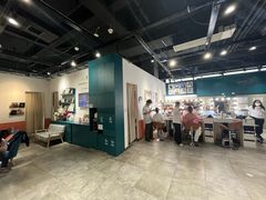 -海马体照相馆(天津世纪都会店)