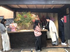 -素描餐厅(灵隐天竺店)