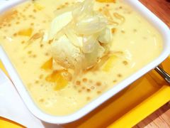 杨枝甘露-满记甜品(荟聚购物中心店)