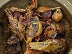 -斯丹姜母鸭·古法干香(泉州总店)