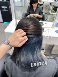 -Kraemer Paris  苏豪路易士·嘉玛发廊