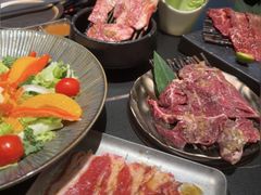 -厚贞日式烤肉(浦东汇智店)