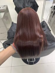 -MOVAN  HAIR莫凡匠人发型屋