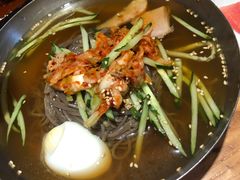荞麦冷面-云龙·烤肉专门店(东方路店)
