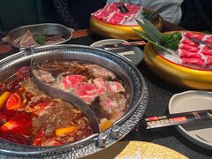 -牛New寿喜烧(闵行龙湖天街店)