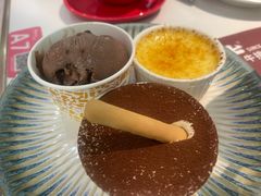 -斗牛士牛排餐厅(嘉里汇店)