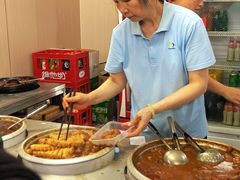 -阿姨牛杂(北京路店)