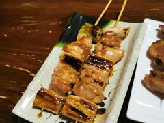 -鸟亭·居酒屋(青年路店)