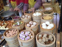 -好吃街美食城(八一广场店)