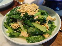 -小吊梨汤·北京菜·烤鸭(双井乐成中心店)