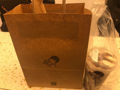 -喜茶(永旺梦乐城店)