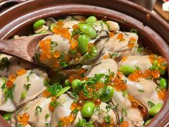 -Osteria Garden 生蚝花园餐厅(原进贤路店)