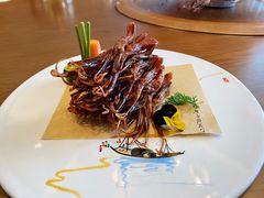 -余记海鲜(合生广场店)