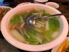 -民食香·腊排骨野生菌美食(木府店)