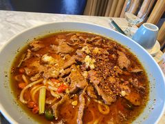 -懒人盐府人家(航天桥店)