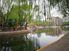 -团结湖公园