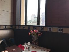 -斗牛士牛排(南京东路店)