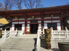 -灵谷景区