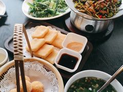 -三生三味密宗川菜·江景餐厅(来福士店)