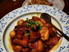 -涌觅名灶·本地海鲜宁波菜(财富广场店)