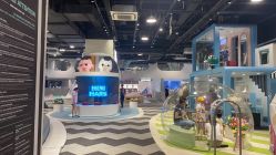 -MINI MARS KIDS CLUB亲子家庭中心(长宁天山店)