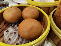 客家红糖核桃包-广州酒家(文昌总店)