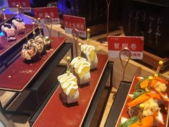 -SEA西雅图海鲜自助餐厅(海乐世界店)