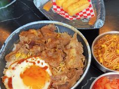 -HONGA HONGA雄家(曹路店)