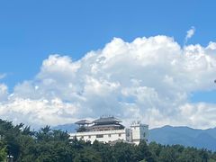 -大理洱海