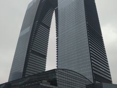 -新贝乐意大利餐厅(苏州中心店)