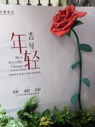-香榭丽舍·海菲秀·皮肤管理痘敏肌修护