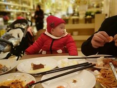 -芭菲盛宴·环球美食(袁家岗店)