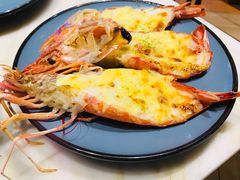 -喜庭海鲜自助(来福士店)