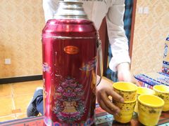 -德令哈扎西仓茶餐厅