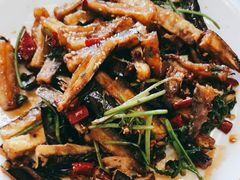 -食鸡公社辣子鸡·潍坊菜·烧烤