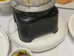 -幸福蔬·时尚蔬食(黄山湖公园店)
